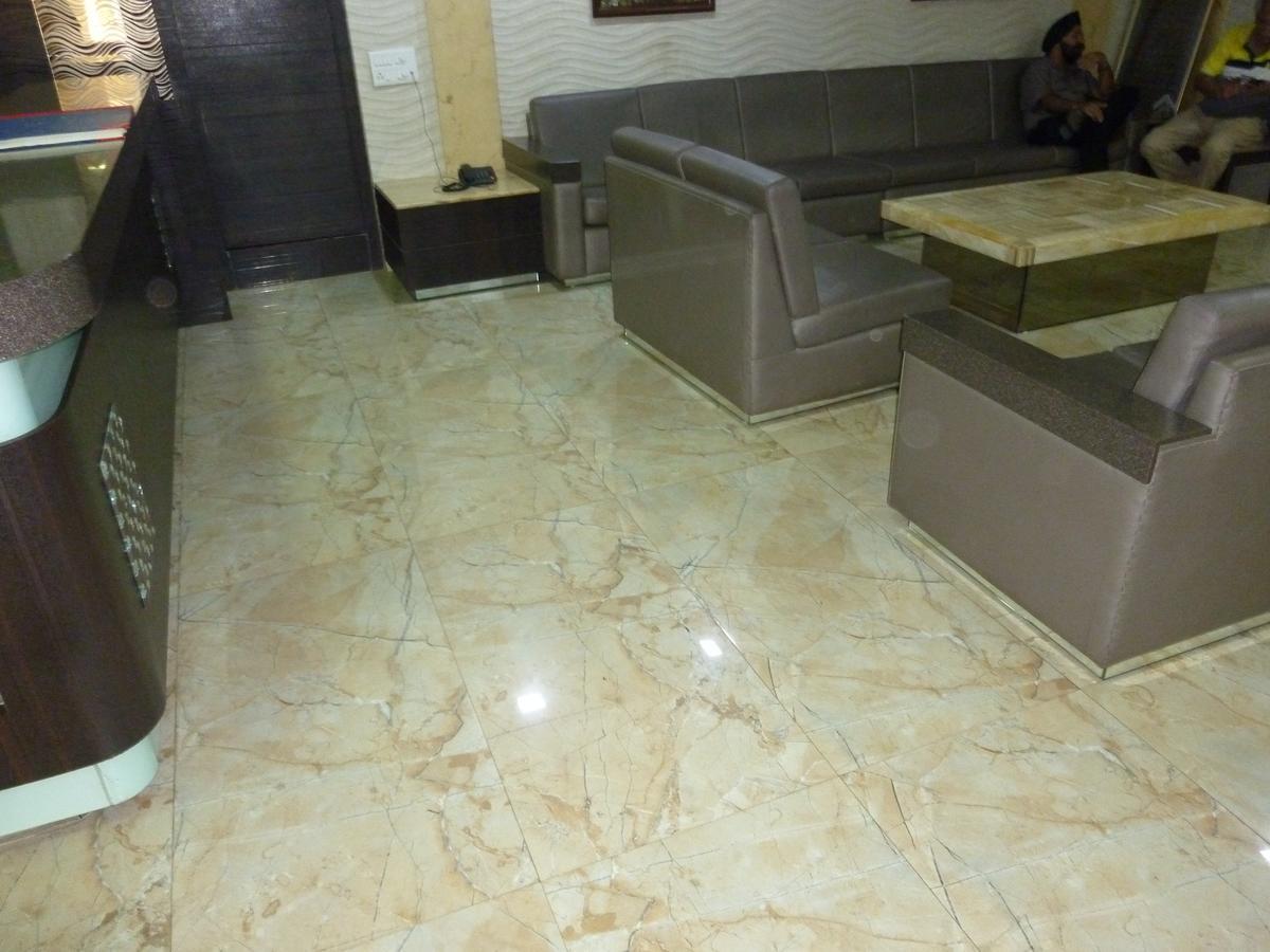 Hotel Regal Palace Bombaim Exterior foto